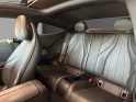 Mercedes classe cle pack amg 300e 4-matic - full - immat fr - occasion simplicicar compiegne simplicicar simplicibike france