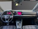 Volkswagen golf 2.0 tdi scr 200 dsg7 gtd garantie occasion simplicicar marignane  simplicicar simplicibike france