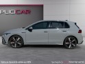 Volkswagen golf 2.0 tdi scr 200 dsg7 gtd garantie occasion simplicicar marignane  simplicicar simplicibike france
