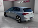 Volkswagen golf 2.0 tdi scr 200 dsg7 gtd garantie occasion simplicicar marignane  simplicicar simplicibike france