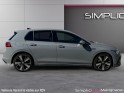 Volkswagen golf 2.0 tdi scr 200 dsg7 gtd garantie occasion simplicicar marignane  simplicicar simplicibike france