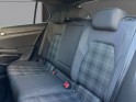 Volkswagen golf 2.0 tdi scr 200 dsg7 gtd garantie occasion simplicicar marignane  simplicicar simplicibike france