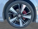 Volkswagen golf 2.0 tdi scr 200 dsg7 gtd garantie occasion simplicicar marignane  simplicicar simplicibike france