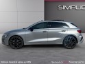 Audi a3 1,5 tfsi 150 toit ouvrant / matrix led / sieges cuir / jantes occasion simplicicar marignane  simplicicar...