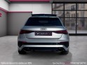 Audi a3 1,5 tfsi 150 toit ouvrant / matrix led / sieges cuir / jantes occasion simplicicar marignane  simplicicar...