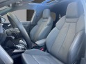 Audi a3 1,5 tfsi 150 toit ouvrant / matrix led / sieges cuir / jantes occasion simplicicar marignane  simplicicar...