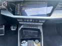 Audi a3 1,5 tfsi 150 toit ouvrant / matrix led / sieges cuir / jantes occasion simplicicar marignane  simplicicar...