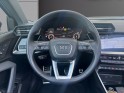 Audi a3 1,5 tfsi 150 toit ouvrant / matrix led / sieges cuir / jantes occasion simplicicar marignane  simplicicar...