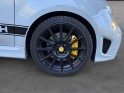 Abarth 595c my16 1.4 turbo t-jet 180 ch competizione / beats audio / gris nardo occasion champigny-sur-marne (94) simplicicar...