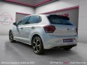Volkswagen polo 1.5 tsi evo 150 ss dsg7 r-line exclusive carplay keyless garantie 12 mois occasion simplicicar narbonne...