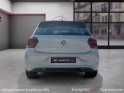 Volkswagen polo 1.5 tsi evo 150 ss dsg7 r-line exclusive carplay keyless garantie 12 mois occasion simplicicar narbonne...
