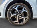 Volkswagen polo 1.5 tsi evo 150 ss dsg7 r-line exclusive carplay keyless garantie 12 mois occasion simplicicar narbonne...
