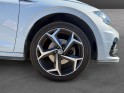 Volkswagen polo 1.5 tsi evo 150 ss dsg7 r-line exclusive carplay keyless garantie 12 mois occasion simplicicar narbonne...