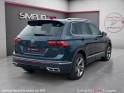 Volkswagen tiguan 1.4 ehybrid 245ch dsg6 r-line exclusive toit ouvrant keyless go full cuir garantie 12 mois occasion...