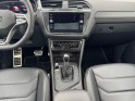 Volkswagen tiguan 1.4 ehybrid 245ch dsg6 r-line exclusive toit ouvrant keyless go full cuir garantie 12 mois occasion...