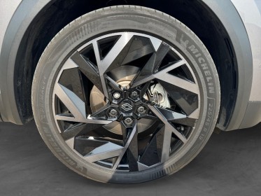 Renault captur 1.6 145cv  esprit alpine car play google maps virtual cockpit garantie 12 mois occasion barberey simplicicar...