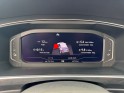 Volkswagen tiguan 1.4 ehybrid 245ch dsg6 r-line exclusive toit ouvrant keyless go full cuir garantie 12 mois occasion...