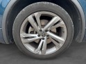 Volkswagen tiguan 1.4 ehybrid 245ch dsg6 r-line exclusive toit ouvrant keyless go full cuir garantie 12 mois occasion...