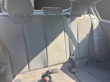 Bmw serie 1 f20 lci2 114d m sport jantes 18' feux xénon key less garantie 12 mois occasion barberey simplicicar simplicibike...