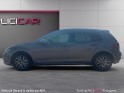 Volkswagen golf 1.4 tsi 125 bluemotion technology match régulateur clim auto aides stationnement garantie 12 mois occasion...