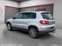Volkswagen tiguan 2.0 tsi 200 sportline 4motion dsg7 cuir attelage sièges éléctrique garantie 12 mois occasion barberey...