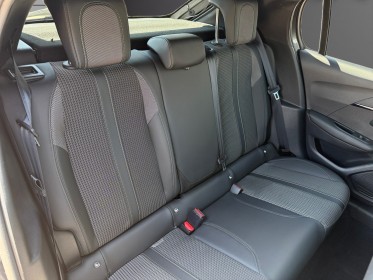 Peugeot 208 100 cv ss bvm6 gt toit panoramique carplay garantie 12 mois occasion barberey simplicicar simplicibike france