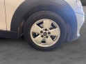 Mini cooper 136 clim auto aides au parking garantie 12 mois occasion barberey simplicicar simplicibike france