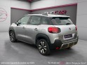 Citroen c3 aircross bluehdi 100 ss bvm6 feel radar de recul gps roue de secours garantie 12 mois occasion simplicicar...