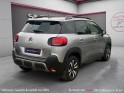 Citroen c3 aircross bluehdi 100 ss bvm6 feel radar de recul gps roue de secours garantie 12 mois occasion simplicicar...