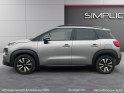 Citroen c3 aircross bluehdi 100 ss bvm6 feel radar de recul gps roue de secours garantie 12 mois occasion simplicicar...