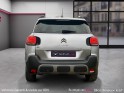 Citroen c3 aircross bluehdi 100 ss bvm6 feel radar de recul gps roue de secours garantie 12 mois occasion simplicicar...