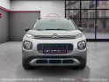 Citroen c3 aircross bluehdi 100 ss bvm6 feel radar de recul gps roue de secours garantie 12 mois occasion simplicicar...