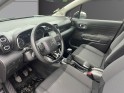 Citroen c3 aircross bluehdi 100 ss bvm6 feel radar de recul gps roue de secours garantie 12 mois occasion simplicicar...