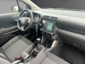 Citroen c3 aircross bluehdi 100 ss bvm6 feel radar de recul gps roue de secours garantie 12 mois occasion simplicicar...