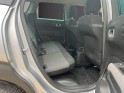 Citroen c3 aircross bluehdi 100 ss bvm6 feel radar de recul gps roue de secours garantie 12 mois occasion simplicicar...