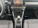 Citroen c3 aircross bluehdi 100 ss bvm6 feel radar de recul gps roue de secours garantie 12 mois occasion simplicicar...