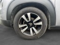 Citroen c3 aircross bluehdi 100 ss bvm6 feel radar de recul gps roue de secours garantie 12 mois occasion simplicicar...