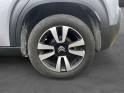 Citroen c3 aircross bluehdi 100 ss bvm6 feel radar de recul gps roue de secours garantie 12 mois occasion simplicicar...