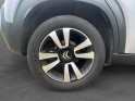 Citroen c3 aircross bluehdi 100 ss bvm6 feel radar de recul gps roue de secours garantie 12 mois occasion simplicicar...