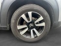 Citroen c3 aircross bluehdi 100 ss bvm6 feel radar de recul gps roue de secours garantie 12 mois occasion simplicicar...
