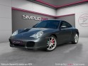Porsche 911 carrera 4 coupe 996 3.6i 4s tiptronic s garantie 12 mois occasion scl 56 - simplicicar vannes simplicicar...