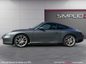Porsche 911 carrera 4 coupe 996 3.6i 4s tiptronic s garantie 12 mois occasion scl 56 - simplicicar vannes simplicicar...