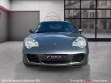Porsche 911 carrera 4 coupe 996 3.6i 4s tiptronic s garantie 12 mois occasion scl 56 - simplicicar vannes simplicicar...