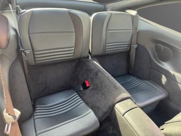 Porsche 911 carrera 4 coupe 996 3.6i 4s tiptronic s garantie 12 mois occasion scl 56 - simplicicar vannes simplicicar...