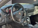 Porsche 911 carrera 4 coupe 996 3.6i 4s tiptronic s garantie 12 mois occasion scl 56 - simplicicar vannes simplicicar...