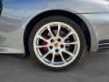 Porsche 911 carrera 4 coupe 996 3.6i 4s tiptronic s garantie 12 mois occasion scl 56 - simplicicar vannes simplicicar...