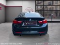 Bmw serie 4 gran coupe f36 440i 326 ch m sport - toit ouvrant - echappement m perf - entretien bmw occasion...
