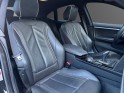 Bmw serie 4 gran coupe f36 440i 326 ch m sport - toit ouvrant - echappement m perf - entretien bmw occasion...