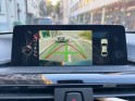 Bmw serie 4 gran coupe f36 440i 326 ch m sport - toit ouvrant - echappement m perf - entretien bmw occasion...