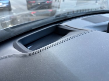 Bmw serie 4 gran coupe f36 440i 326 ch m sport - toit ouvrant - echappement m perf - entretien bmw occasion...